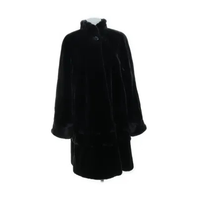 Coat (Gray) from Pierre Salomon Acrylic, Polyester