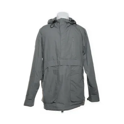 Anorak (Grøn) fra Rocky Bomuld, Nylon, Polyester