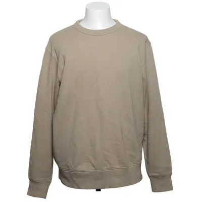 Sweatshirt (Beige) from These Glory Days Cotton