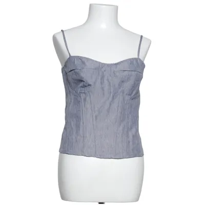 Korsett (Grå) från PrettyLittleThing Elastan, Polyester