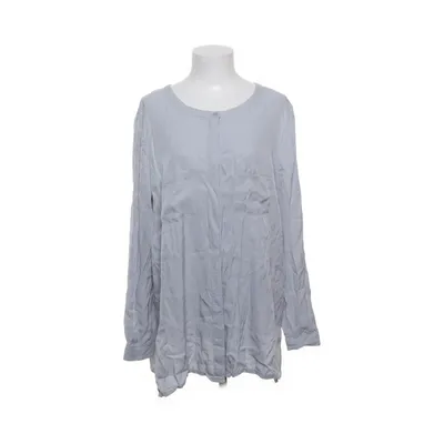 Bluse (Grå) fra Sara Kelly by Ellos Viscose