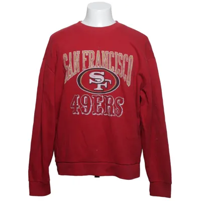 Sweatshirt (Red) from NFL Team Apparel
