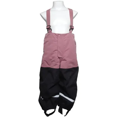Skibroek (Zwart, Roze, Meerkleurig) van H&M Polyester