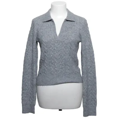 Sweater (Gray) from FB Sister Knitwear