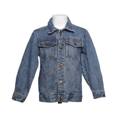 Denim jacket (Blue) from Alive Cotton