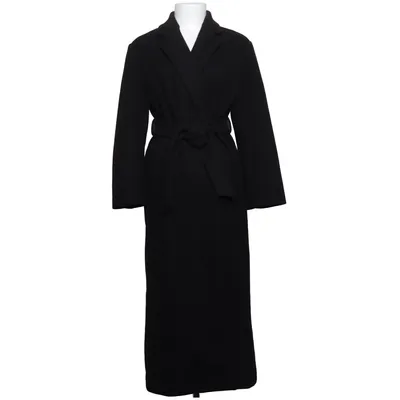 Manteau (Noir) de ONLY Blue Denim Polyester
