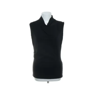 Topp (Svart) från Me&i Bomull, Elastan, Modal