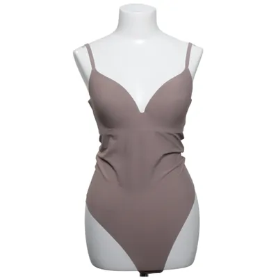 Shapewear body (Beige) from H.Nathalie Elastane, Polyamide