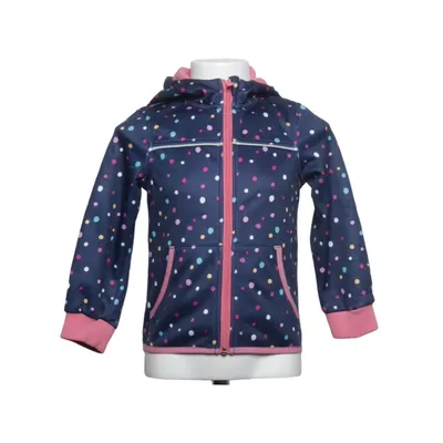 Veste anti-froid (Bleu, Multicolore) de Magic Polyester