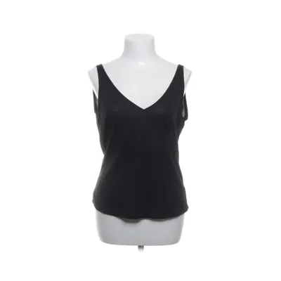 Linne (Svart) från 77th Flea Polyester