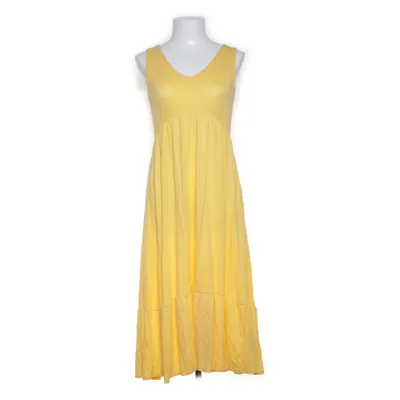 Maxi dress (Yellow) from Three Sixty Five Cotton, Lyocell