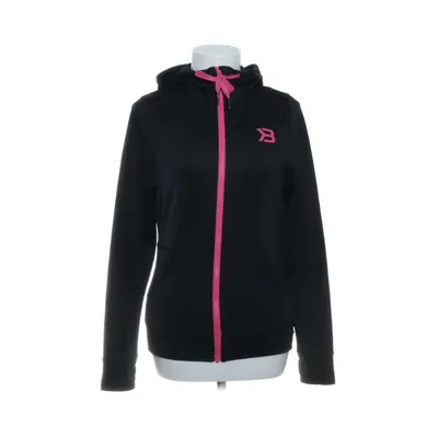 Hoodie (Black) from Better Bodies Elastane, Polyester