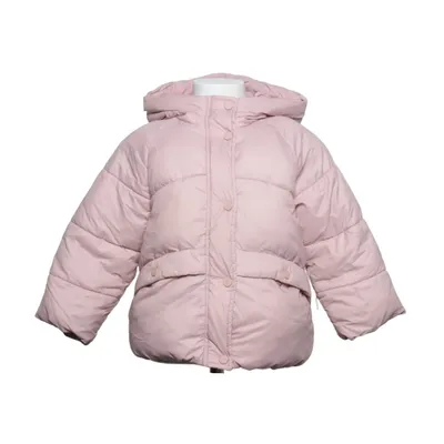 Vinterjacka (Rosa) från Zara