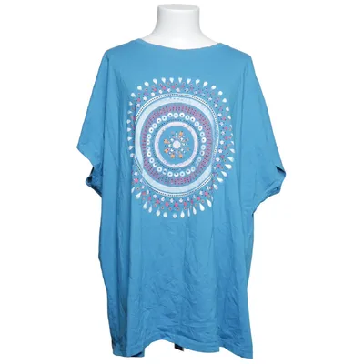 T-shirt (Blå, Flerfärgad) från BPC Selection