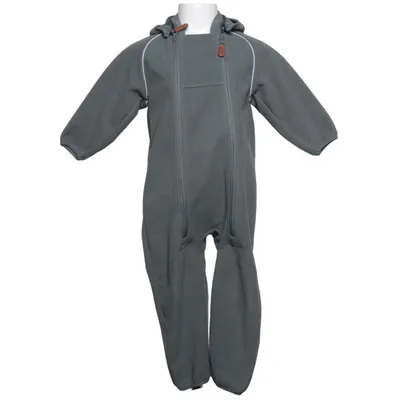 Mjukisdräkt (Långa i benen) från Kuling Polyester