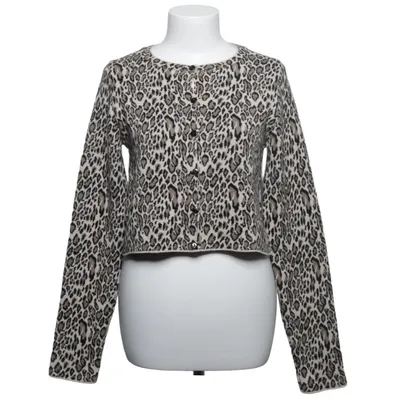 Cardigan (Beige, Zwart, Grijs) van ASOS Design Acryl