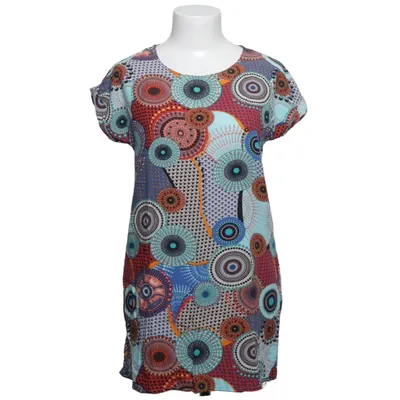 Robe (Multicolore) de Stella Morgan Coton