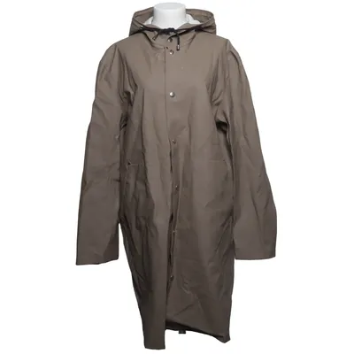 Regnkappa (Beige) från Stutterheim Bomull, Polyester