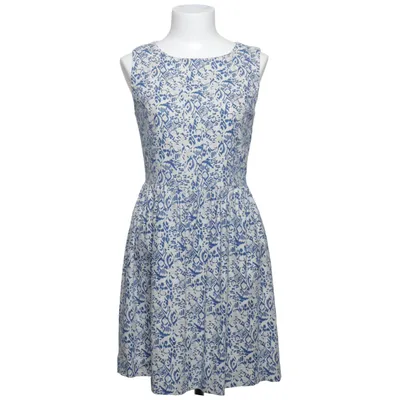 Klänning (Blå, Vit, Flerfärgad) från Athé Vanessa Bruno Silke