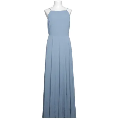 Avondjurk (Blauw) van Lulus Polyester