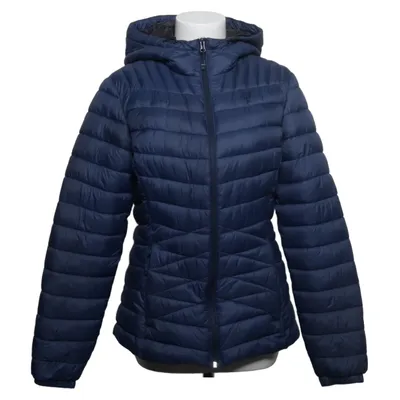 Winterjas (Blauw) van Rukka Polyamide, Polyester