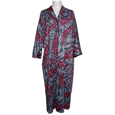 Tuniek (Grijs, Roze, Zwart) van Aspens Polyester, Wol