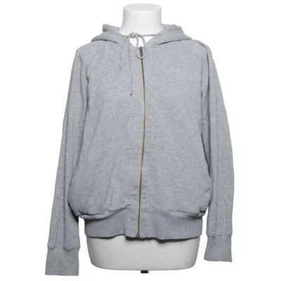 Capuchon sweater (Grijs) van Northbrook Sports Katoen, Polyester