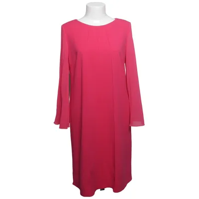 Dress (Pink) from Rinascimento Elastane, Polyester