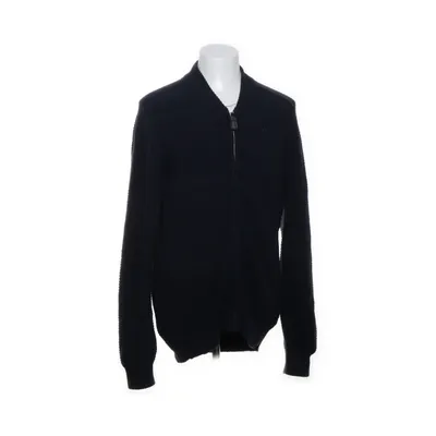 Cardigan (Bleu) de Lindbergh Coton