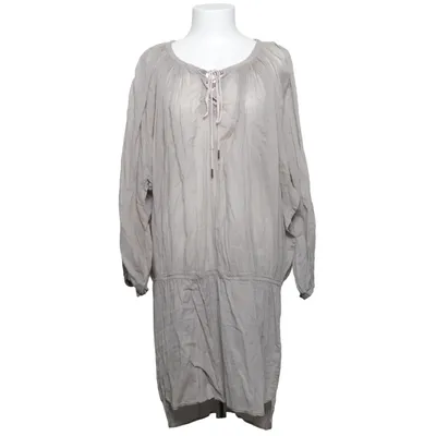 Tunic (Gray) from Hunkydory Cotton