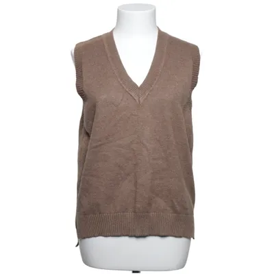 Pull sans manches (Marron) de Pitaya