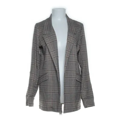 Kavaj (Beige, Flerfärgad) från Alcott Elastan, Polyester, Viskos
