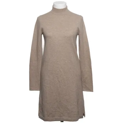 Sweater (Beige) from Soft Goat Cashmere
