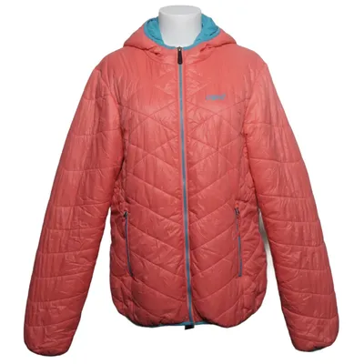 Omkeerbare jas (Ildy) van Cygnus Polyamide, Polyester