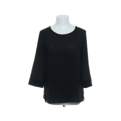 Blouse (Zwart) van Mango Suit