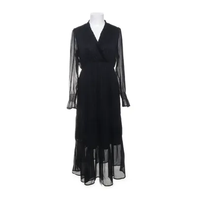 Klänning (Svart) från Vertbaudet Metallfiber, Polyester
