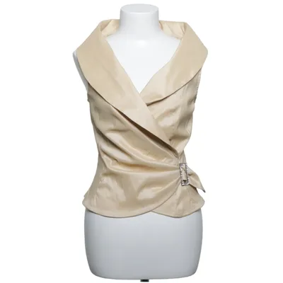 Omlottopp (Beige) från Joseph Ribkoff