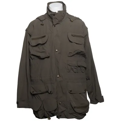 Hunting jacket (Green) from Fjällräven