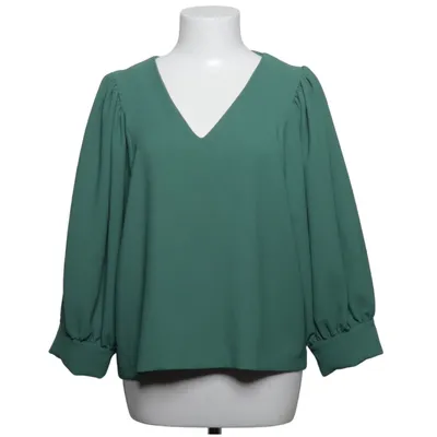 Blouse (Green) from Held Elastane, Polyester