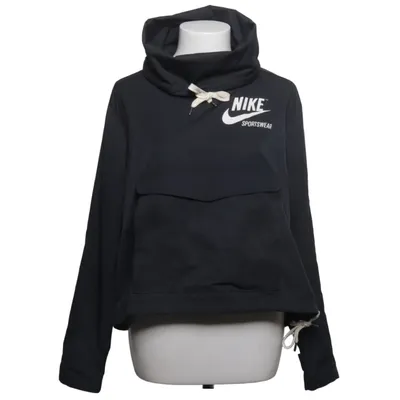 Anorak (Zwart) van Nike Sportswear Polyester