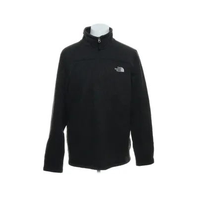 Fleece sweater (Gray) from The North Face Polyester