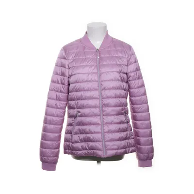 Lättviktsjacka (Rosa) från Essentials by Tchibo Polyamid, Återvunnen polyester