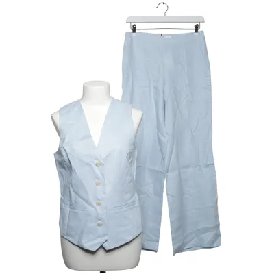 Set (Blue) from Mango Cotton, Linen