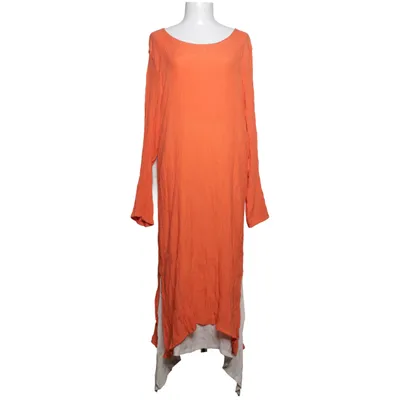 Långklänning (Orange, Beige) från Zanzea Collection