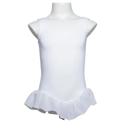 Dancewear (White) from Worktool