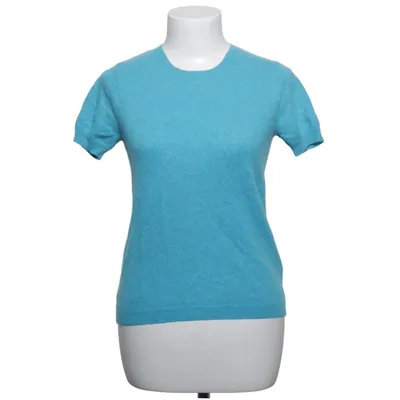 Pull-over (Bleu) de Clarina Collection Cachemire