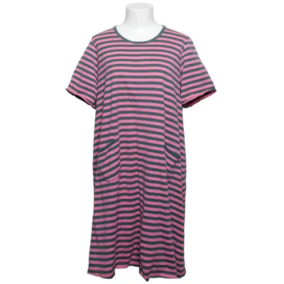 Kjole (Tiia) fra Marimekko Bomuld
