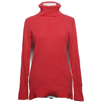 Turtleneck (Red) from Boomerang