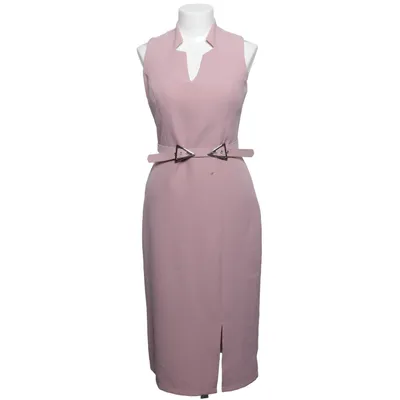 Kjole (1069) fra Dans Polyester