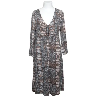 Kjole (GROWL 804) fra Ze-Ze Concept Elastan, Viscose